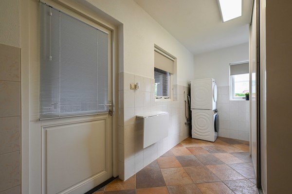 Medium property photo - Kwekerssingel 5, 4731 XD Oudenbosch